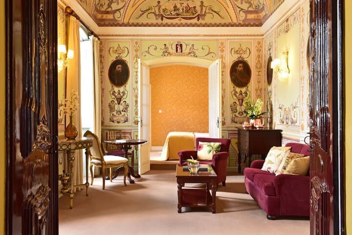 Pousada Convento de Evora Historic Hotel photo 5