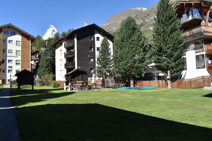 Ferienhaus Matterhorngruss photo 3