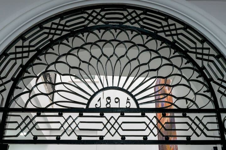 Cool Sevilla Hotel photo 2