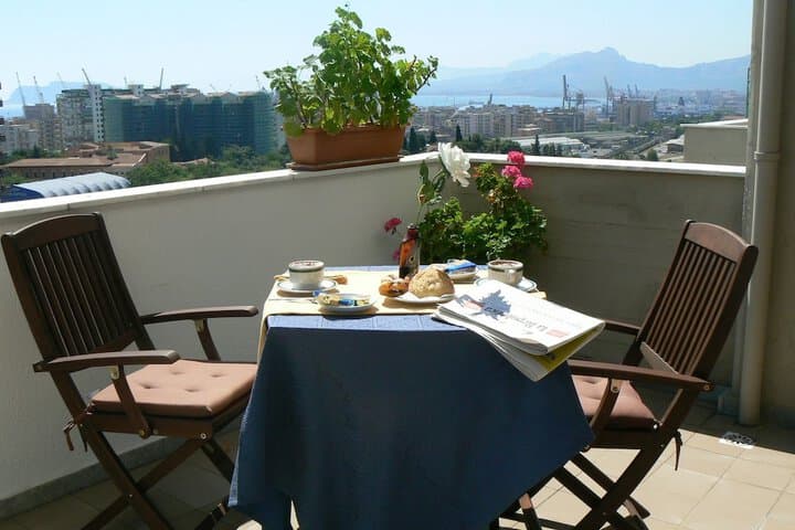 Marbela Apartments & Suites photo 5