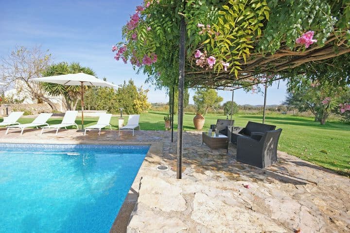 Agroturismo Es Rafal Nou photo 2