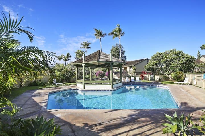 Turtle Bay Hula House Budget Nuc 90 tvu 0566 1 Bedroom Condo by RedAwning photo 5