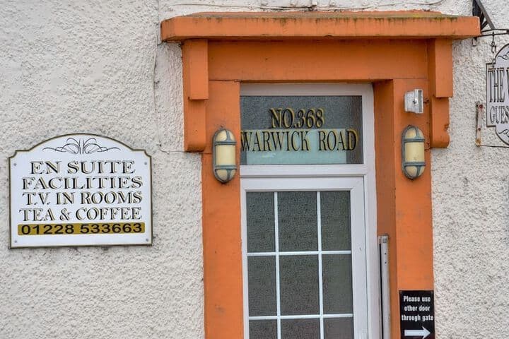 The Warren Guest House photo 3