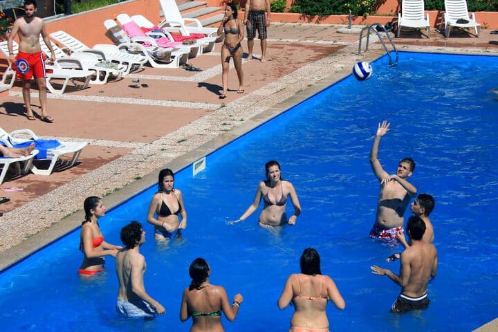 Marina Manna Hotel & Club Village photo 5