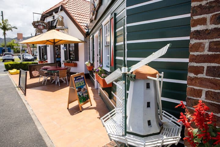 Clog Barn Caravan Park photo 2