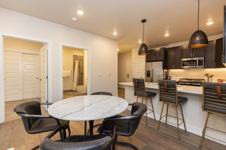 Clearwater Lofts #104 Building 3 by Summit County Mountain Retreats photo 5