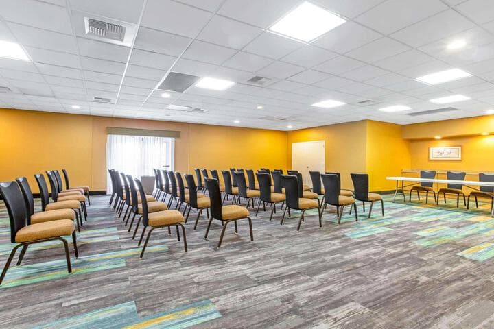 Rodeway Inn Slidell I-10 photo 2