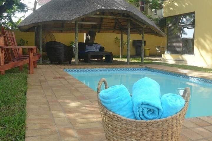 Ezulwini Guest House photo 2