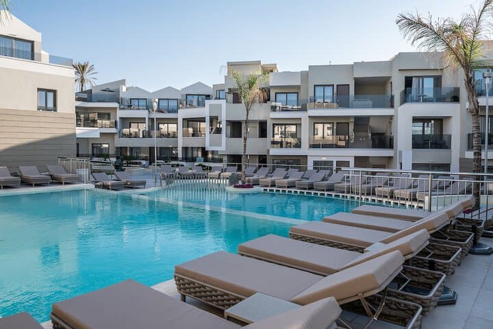 Porto Platanias Beach Luxury Selection photo 5