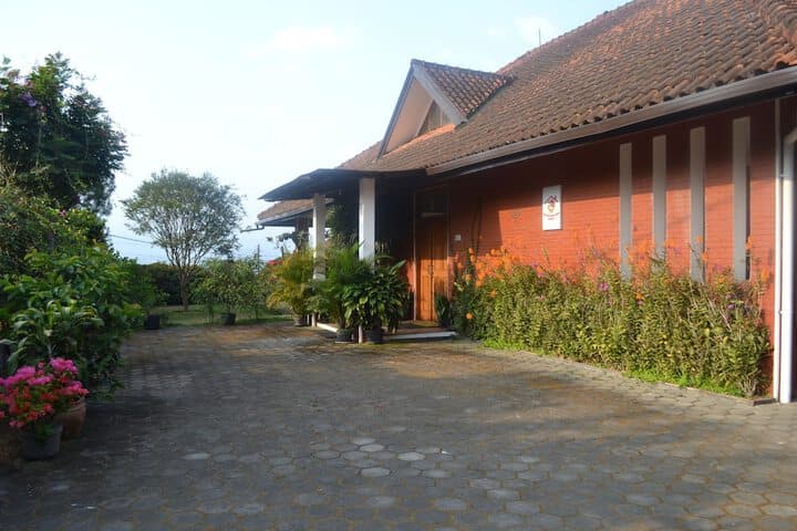 Bongkar 2 destination view