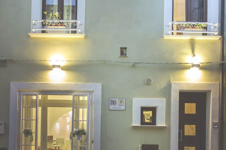 B&B Portanuova photo 2