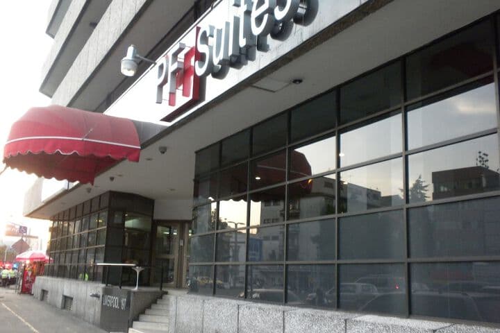 Hotel & Suites PF photo 3