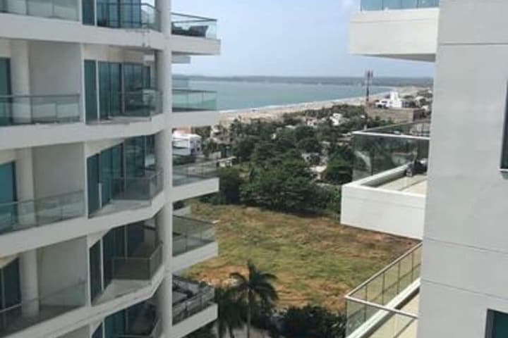 Apartamento de Lujo Frente al Mar photo 3