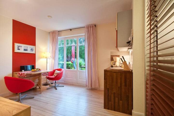 Villa Amelie photo 1