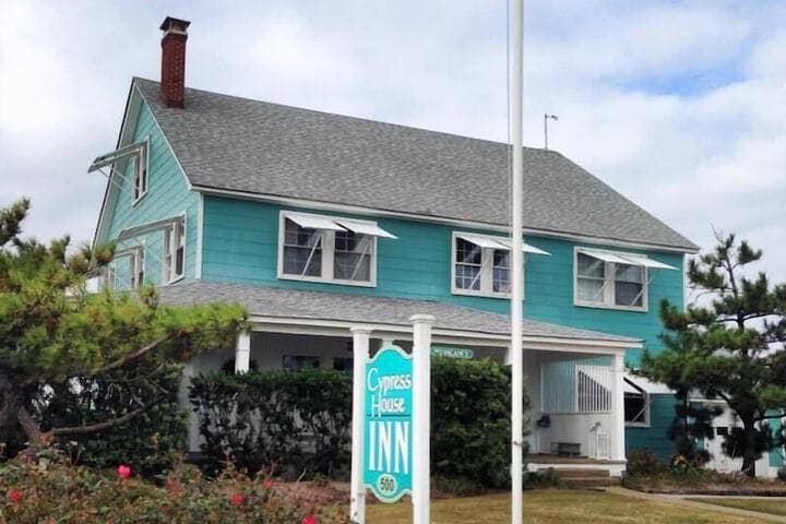 Cypress House Inn photo 2