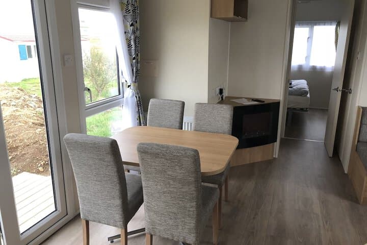 Lækjarkot Rooms&Cottages with Kitchen photo 5