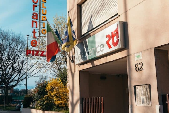 Residence Hotel Torino Uno photo 3
