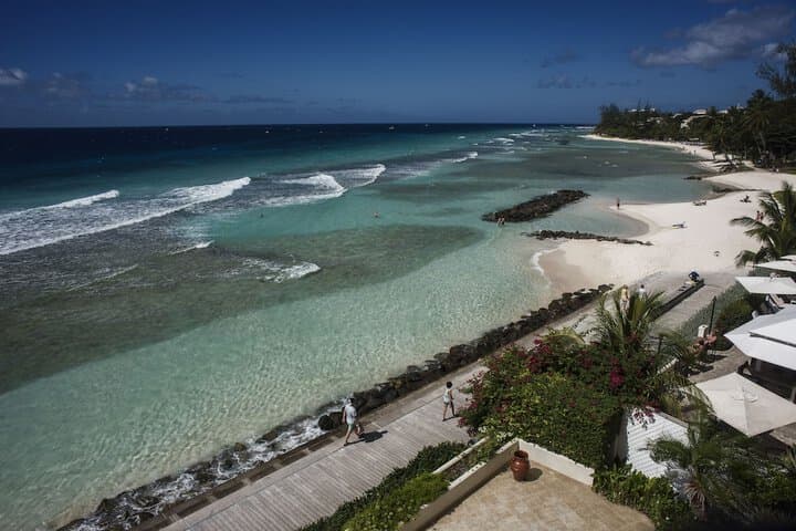 South Ocean Villa 402 photo 4