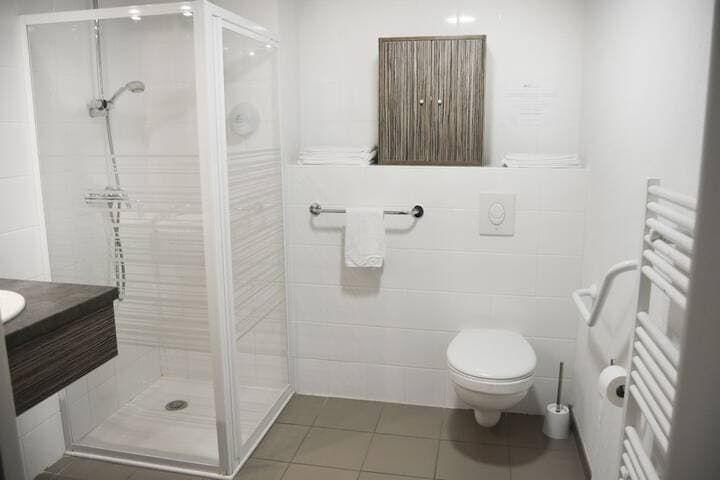 Zenao Apparthotel Yzeure photo 5