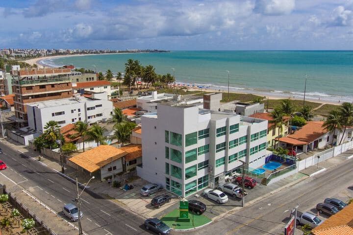 Hotel Praia do Bessa photo 1