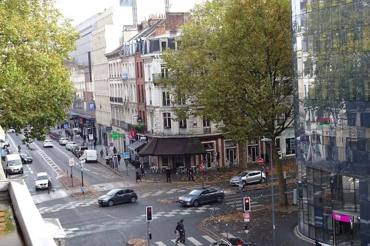 Nationale AppartHotel photo 2