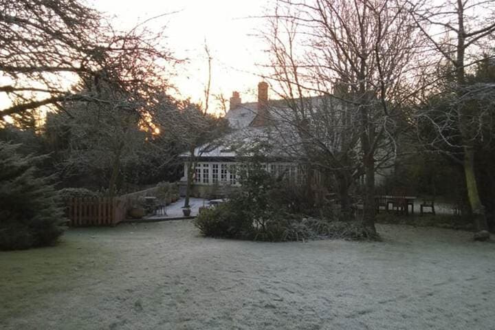 Orchard Pond Bed & Breakfast photo 2