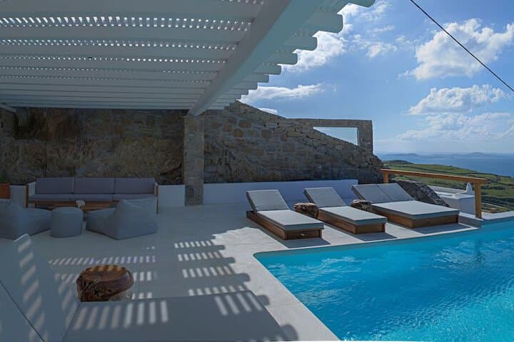 Villa Hermes photo 3