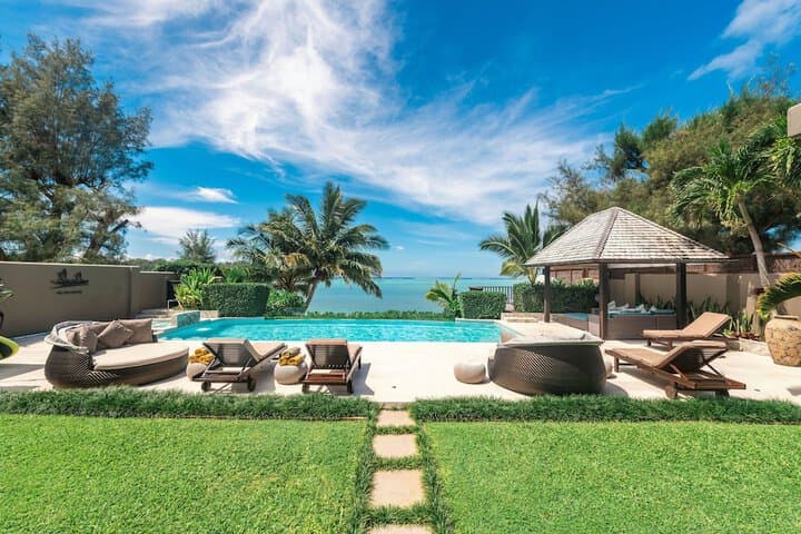 Te Vakaroa Villas photo 3