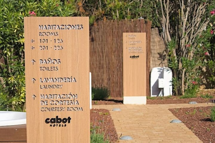 Cabot Las Velas Apartments photo 2