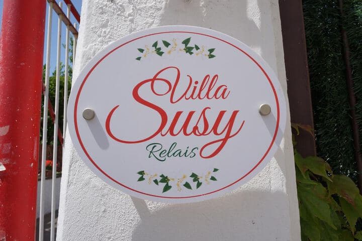 Villa Susy Relais photo 3