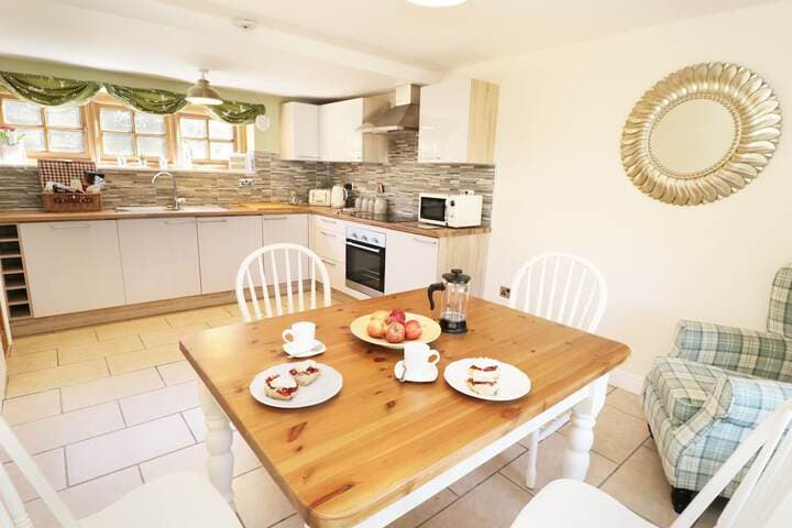 Loft Cottage photo 5