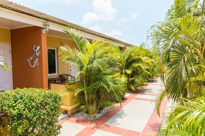 Cariñas Studio Apartments photo 5