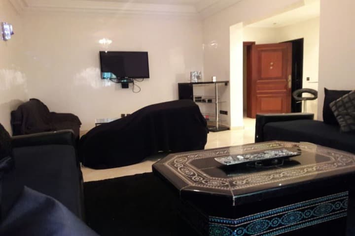 Luxe Appartement photo 5
