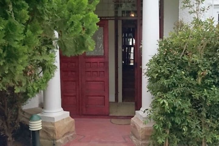 Ashby Manor Guest House photo 4