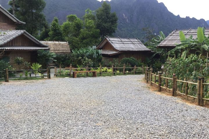 Phoxay Ngam Resort photo 2