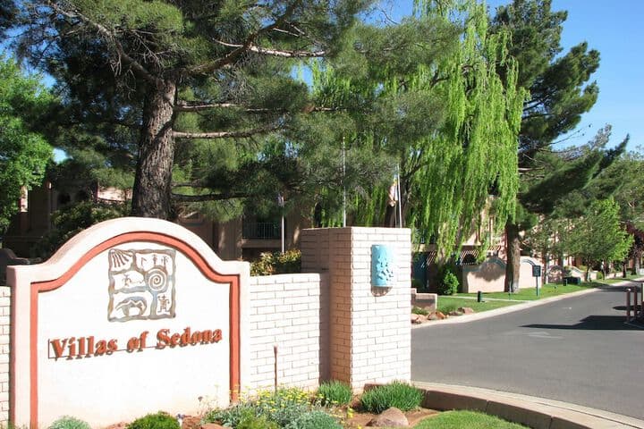 Villas of Sedona by VRI Americas photo 2