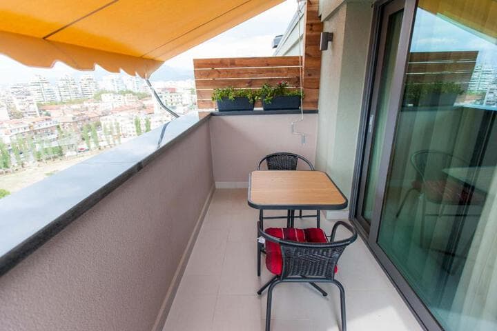 Sky Apartments photo 4