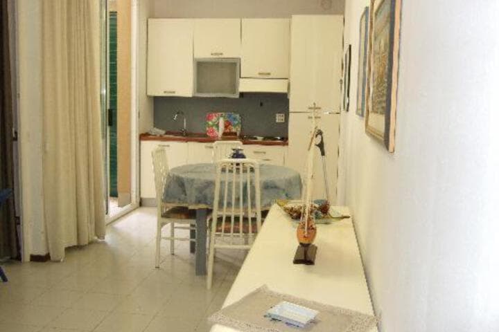 Punta Ala Flat photo 2