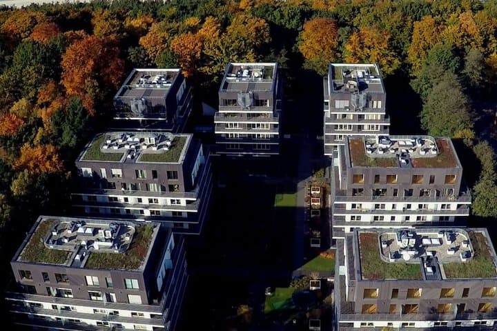Golden Tulip Miedzyzdroje Residence photo 3