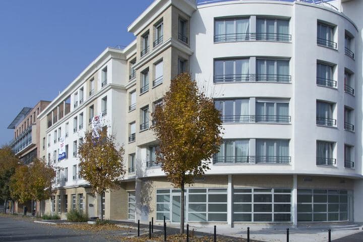 Residhome du Théâtre photo 4