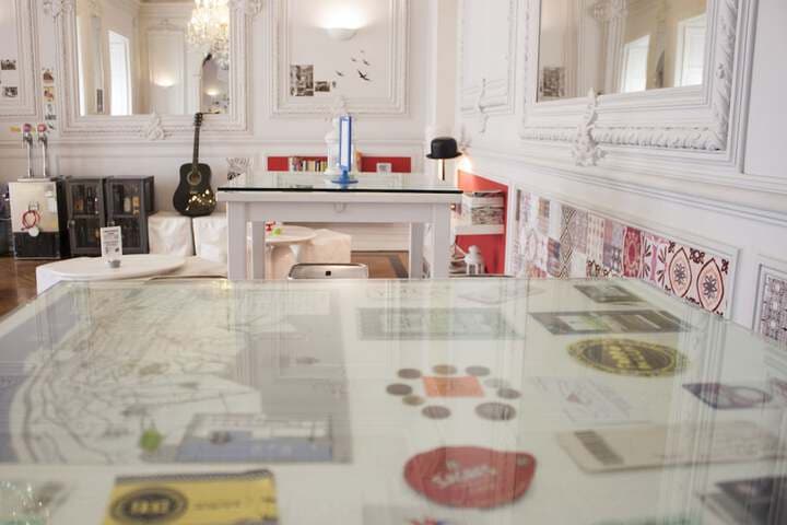 Lisbon Hostel photo 3