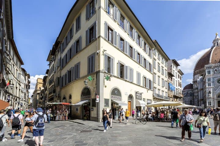 Guest House Bel Duomo photo 4