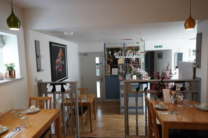 Oxford Guest House photo 5