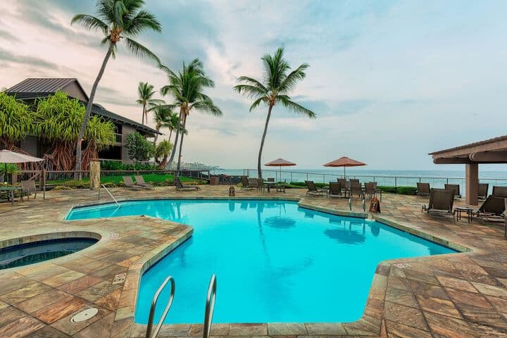 Castle Kanaloa at Kona photo 4