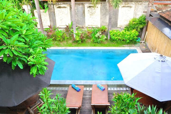 Amansari Villa photo 4