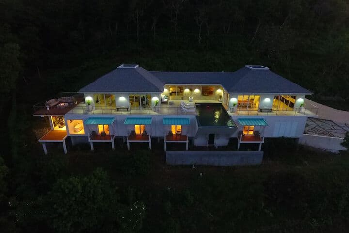 Xhale Luxury Villa photo 3