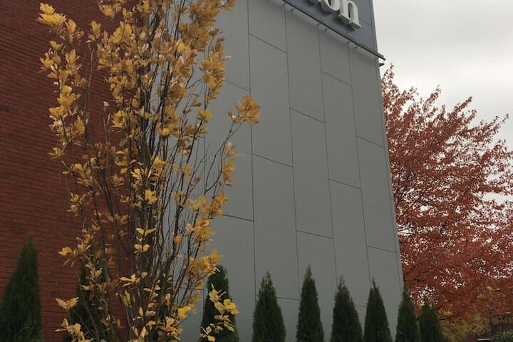 DoubleTree by Hilton Akron Fairlawn photo 2