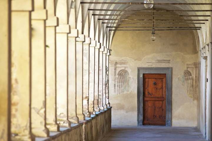 La Certosa di Pontignano photo 4