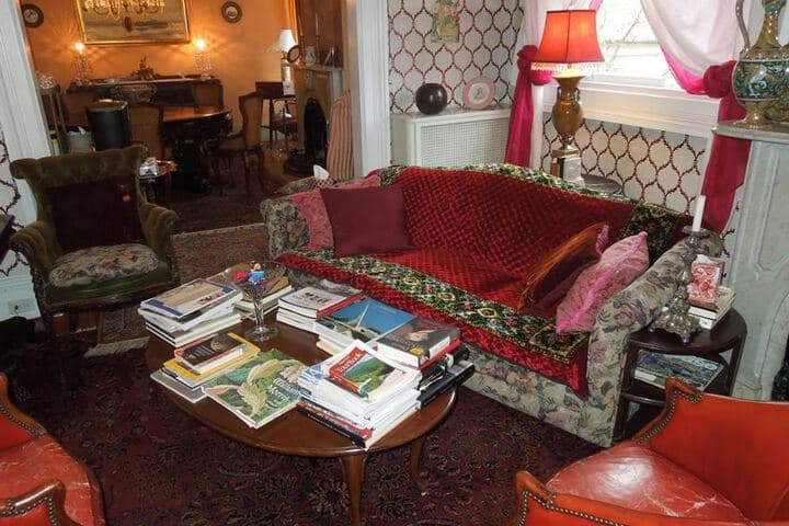 Victorian Bed & Breakfast photo 4