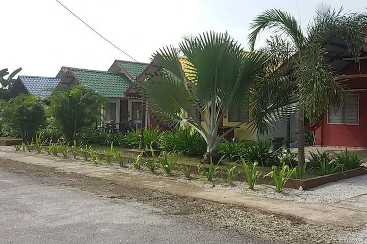 Rainbow Lodge Langkawi photo 2